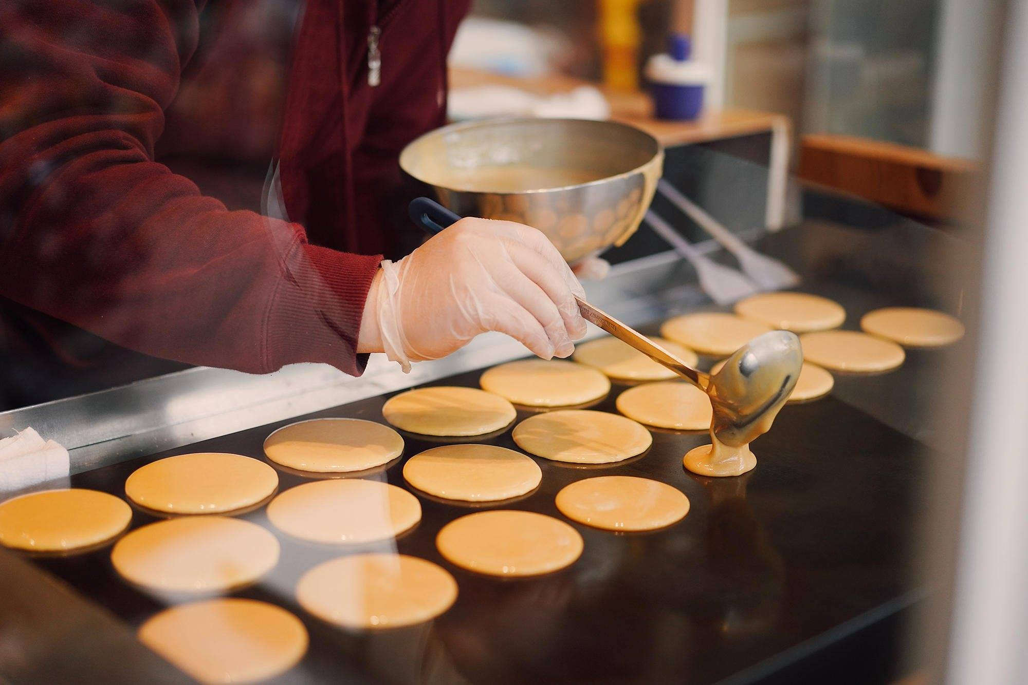 澤田本家 - 既存CCTVをAIプラットフォームに接続。来店分析・スタッフ行動分析で店舗改善を実現。